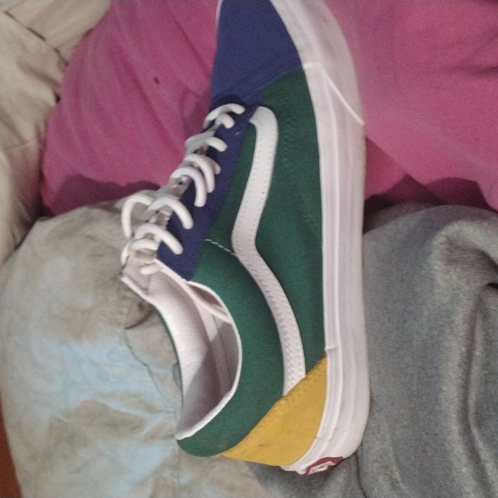 Vans